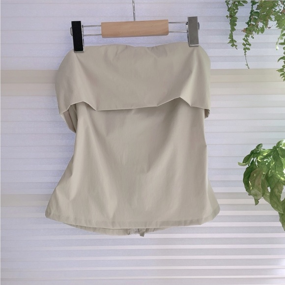 Entire Studios tube top (sz S) - Picture 1 of 6